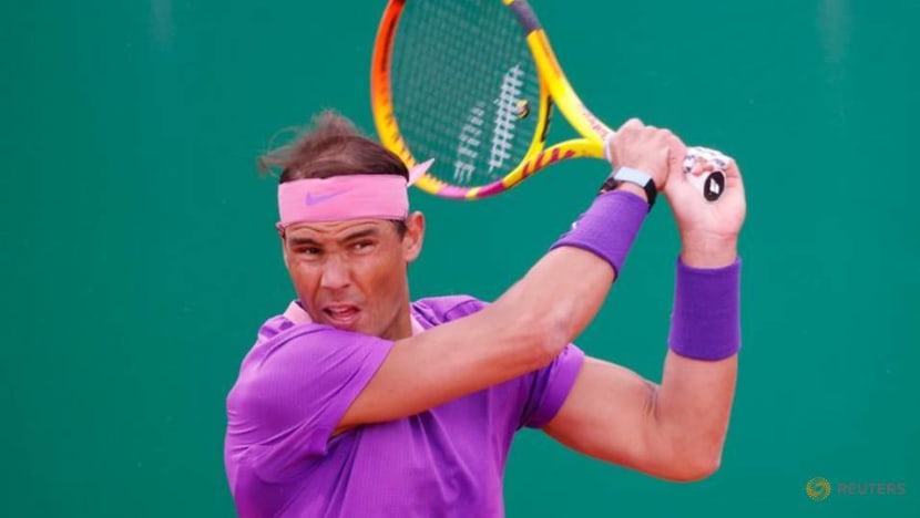 Tennis: Nadal not concerned about Medvedev's positive COVID-19 test Tennis: Nadal not concerned about Medvedev's positive COVID-19 test