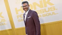 Jordan Peele's Next Movie Is Coming Out On Christmas 2024