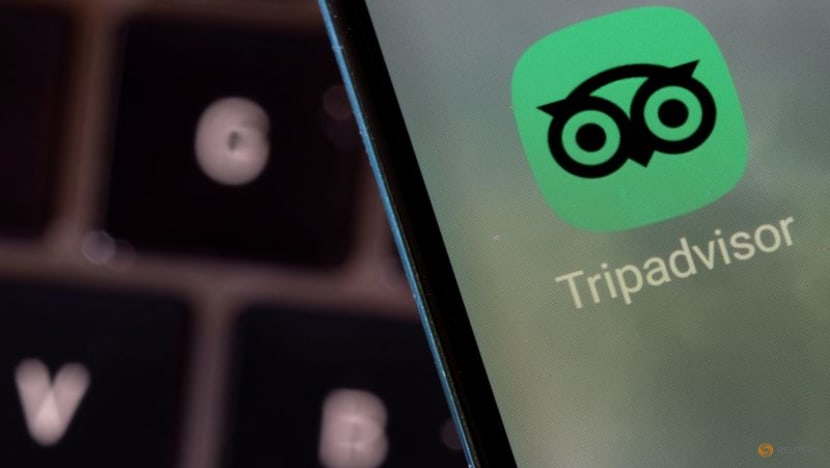 TripAdvisor tumbles on profit miss, Q4 revenue slowdown outlook TripAdvisor tumbles on profit miss, Q4 revenue slowdown outlook