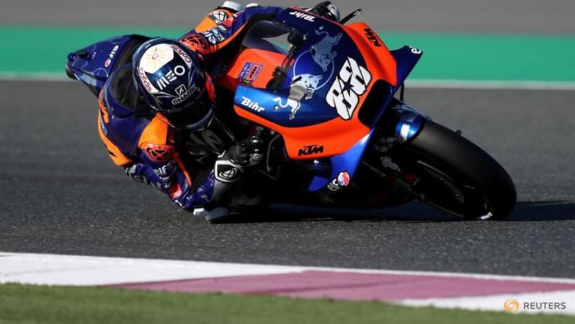 Portugal's Portimao to host MotoGP season finale Portugal's Portimao to host MotoGP season finale
