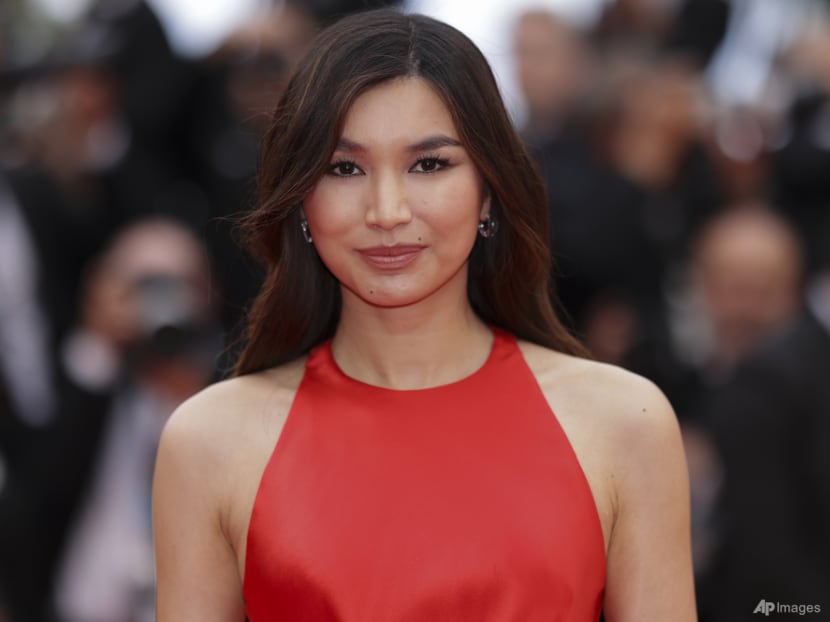Actress Gemma Chan reveals her one beauty regret and what she thinks now that the trend is coming back