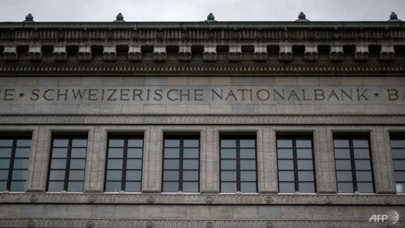 UBS, Credit Suisse tie-up may not lead to Swiss bliss: Central bank UBS, Credit Suisse tie-up may not lead to Swiss bliss: Central bank