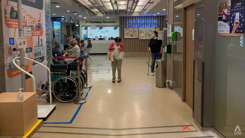 Mental health support, getting elderly on digital platform among MPs’ concerns about healthcare reform plan Mental health support, getting elderly on digital platform among MPs’ concerns about healthcare reform plan