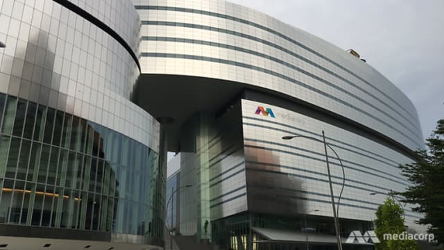 亚洲影艺创意大奖 新传媒摘下三个奖项