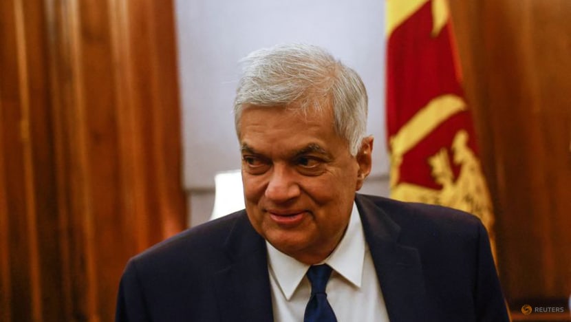 Sri Lanka's president to cut spending in interim budget Sri Lanka's president to cut spending in interim budget