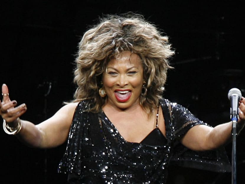 Tina Turner dies at 83: 'Queen of Rock 'n' Roll' whose triumphant career made her world-famous