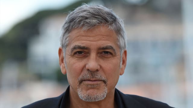 George Clooney拒拍4800万元广告　超狂理由曝光！