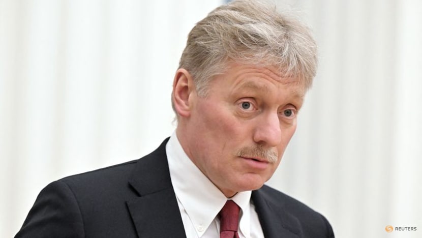 Russia says Finnish entry to NATO poses threat to which it will respond Russia says Finnish entry to NATO poses threat to which it will respond
