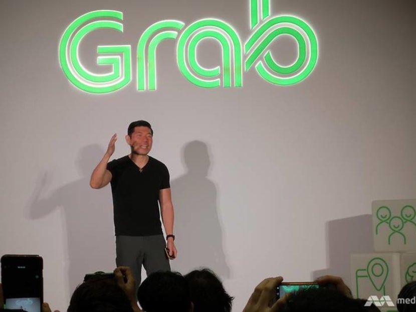 Commentary: Grab's Nasdaq listing is the beacon Southeast Asia has been anticipating for years Commentary: Grab's Nasdaq listing is the beacon Southeast Asia has been anticipating for years