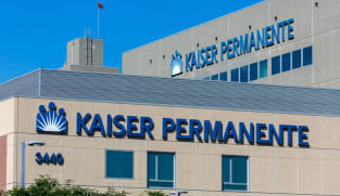 Kaiser notifies millions of a data breach 