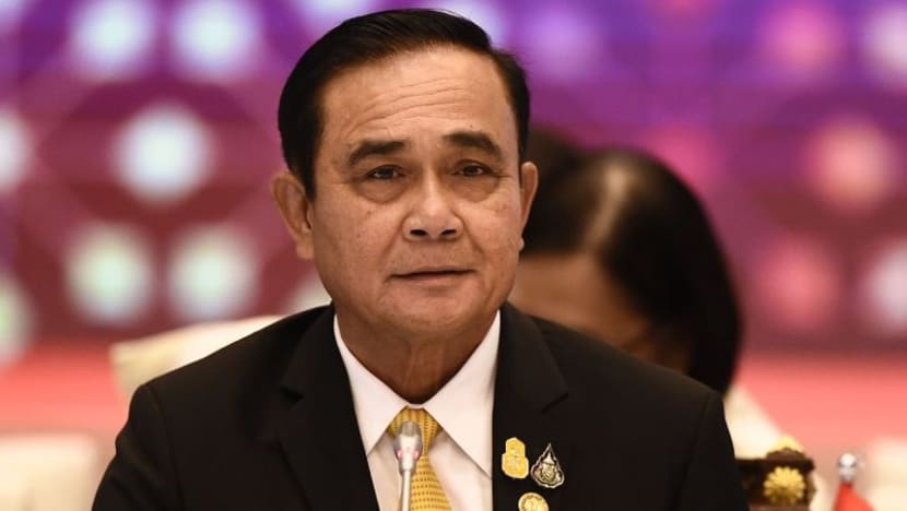 Penting ASEAN main peranan membina hurai krisis Myanmar, tegas PM Thai