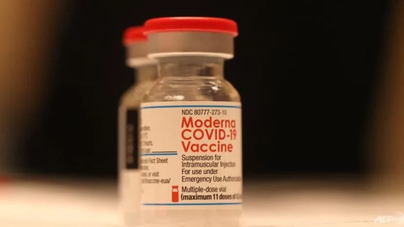 Vaksin bivalen Moderna/Spikevax miliki profil keselamatan sama seperti dos asal Vaksin bivalen Moderna/Spikevax miliki profil keselamatan sama seperti dos asal