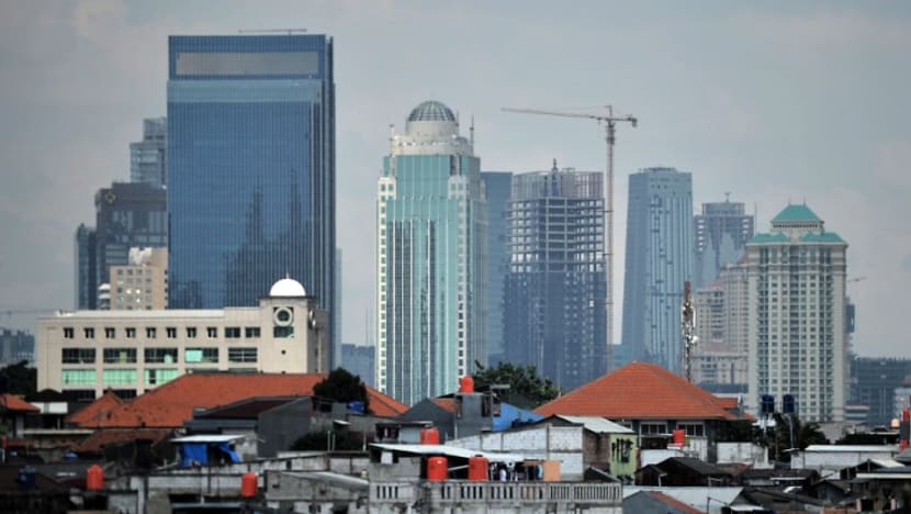 Commentary: Jokowi’s curious plan for Indonesia’s new capital Commentary: Jokowi’s curious plan for Indonesia’s new capital