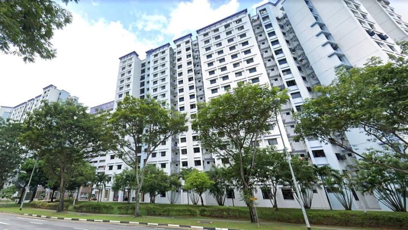 Suspect in cases of theft of shoes, housebreaking in Compassvale arrested Suspect in cases of theft of shoes, housebreaking in Compassvale arrested