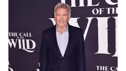 Harrison Ford Crosses Runway After Being Told By Air Traffic Control Not To Do So