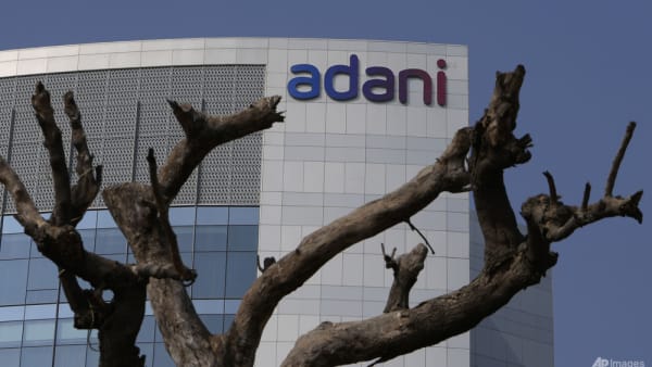 Adani Enterprises shelves US$122 million bond plan: Report - Channel News Asia (Picture 2)