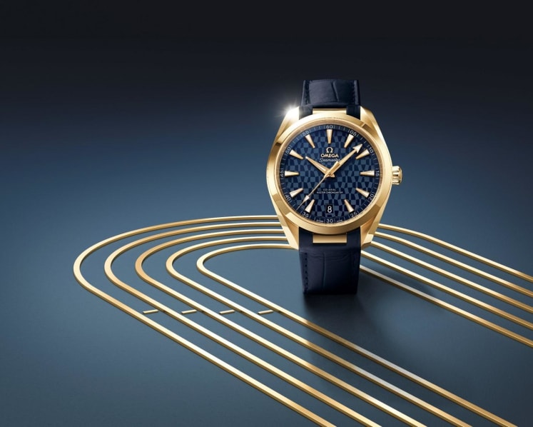 Tokyo Olympics: Relive the most memorable moments with these watches