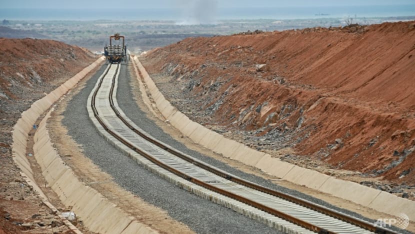 Commentary: A new Silk Road connects two old continents in a modern age Commentary: A new Silk Road connects two old continents in a modern age