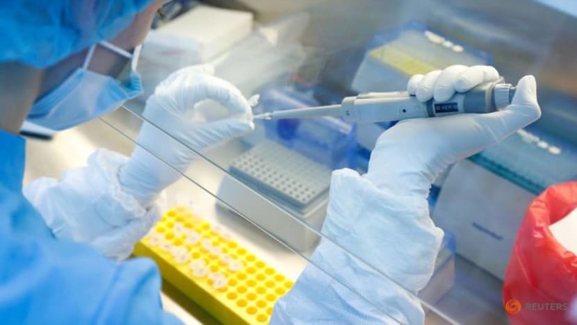 Commentary: Manufacturing and distributing a COVID-19 vaccine could take years Commentary: Manufacturing and distributing a COVID-19 vaccine could take years