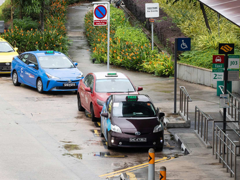 The Government is providing more assistance to taxi and private-hire car drivers as their business is further eroded by the Phase Two (heightened alert) restrictions. The Government is providing more assistance to taxi and private-hire car drivers as their business is further eroded by the Phase Two (heightened alert) restrictions.