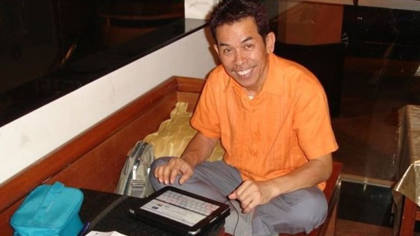 5 Soalan Bersama Bj Kadir Berita Mediacorp