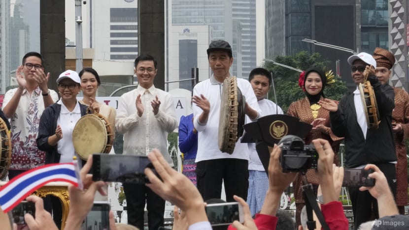 Indonesia to kick off ASEAN chairmanship with political crisis in Myanmar as priority Indonesia to kick off ASEAN chairmanship with political crisis in Myanmar as priority