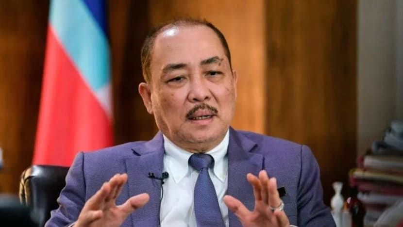 CNA Explains: What the Sabah political impasse means for federal politics CNA Explains: What the Sabah political impasse means for federal politics