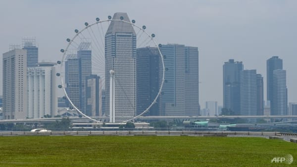 Chance of haze affecting Singapore over the weekend if wind direction changes, dry conditions persist: NEA