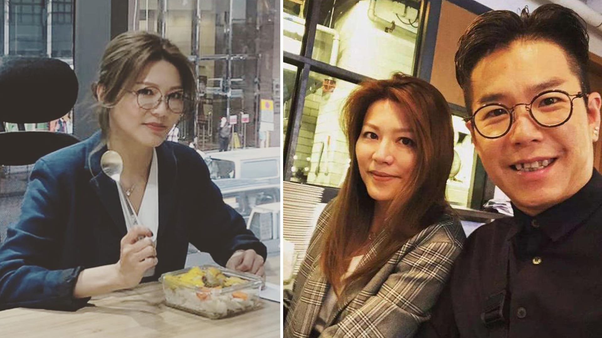 Jerry Lamb’s Ex-Wife, Actress Lily Hong, Turns To Selling Insurance Post-Divorce