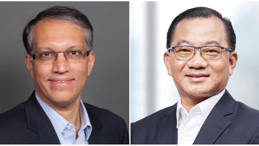 Pizza Hut's Vipul Chawla to take over from Seah Kian Peng as group CEO at FairPrice