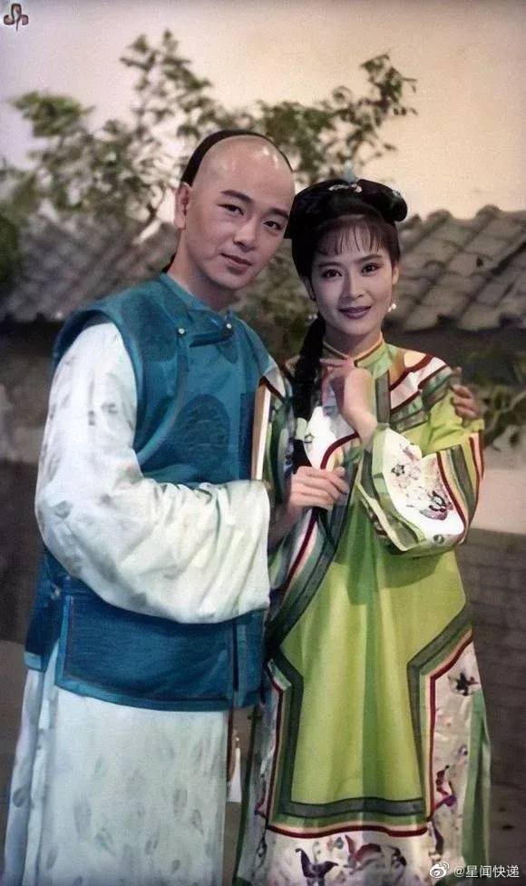 Retired Taiwanese Actress Yu Hsiao Fan, 58, Who Starred In Chiung Yao  Dramas In The '90S, Seen Hiking With Husband Weng Jia Ming, 59 - 8Days