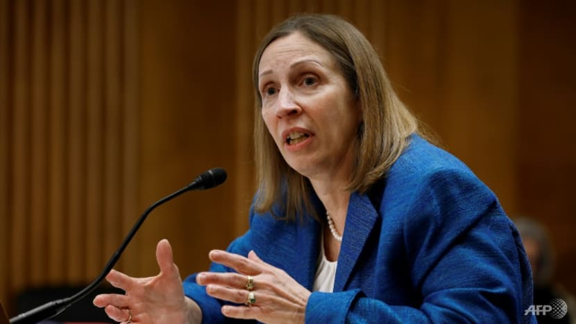 US confirms ambassador to Russia after three-month gap