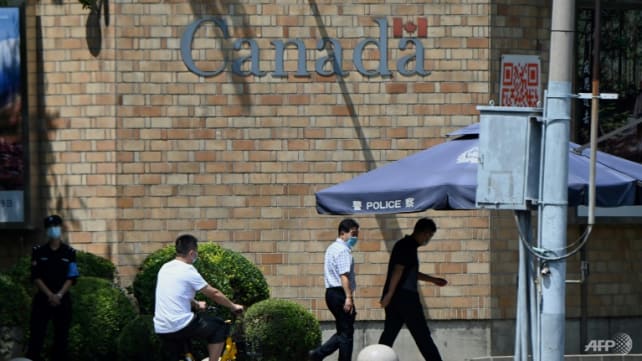 Disappeared Chinese-Canadian tycoon Xiao Jianhua jailed 13 years for financial crimes