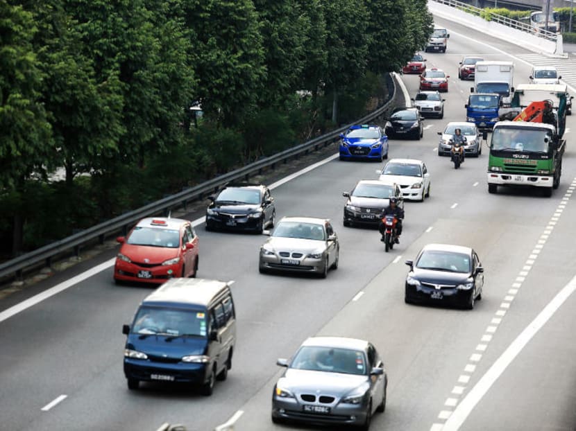 Surge in COE prices for small cars on back of ‘brisk’ car sales