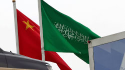 China, Arab Saudi sasar tingkatkan kerjasama dalam bidang tenaga