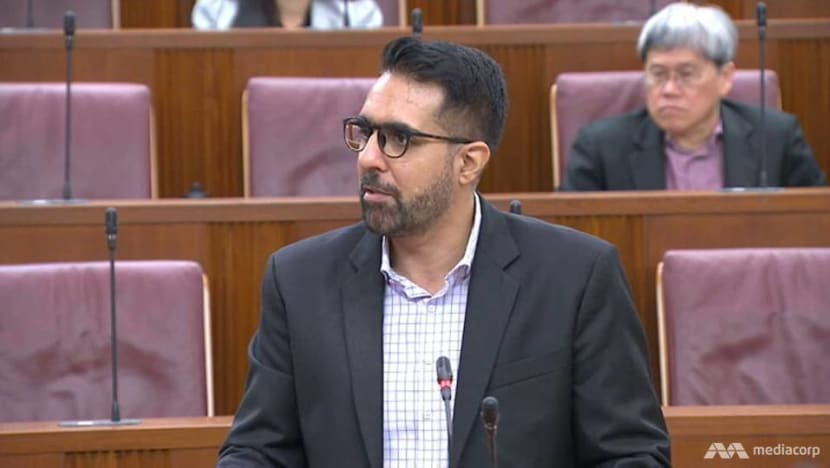 WP’s Pritam Singh calls for transparency on projections so Singaporeans can judge need for GST hike WP’s Pritam Singh calls for transparency on projections so Singaporeans can judge need for GST hike