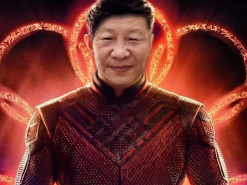 shang chi xi