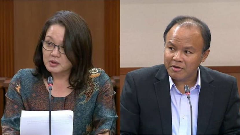 WP MPs question lack of women in COVID-19 economic task force, role of President in use of reserves WP MPs question lack of women in COVID-19 economic task force, role of President in use of reserves