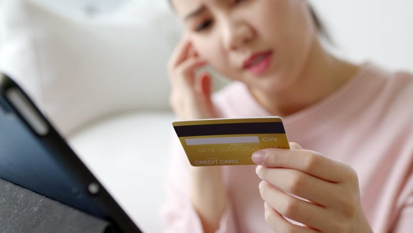 Commentary: As scams get more sophisticated, young and digitally savvy individuals are more likely to fall prey Commentary: As scams get more sophisticated, young and digitally savvy individuals are more likely to fall prey