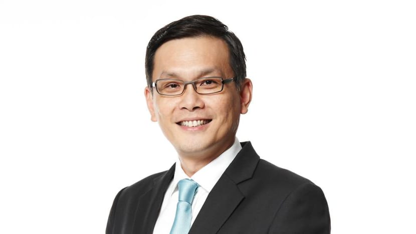Surbana Jurong's international CEO Teo Eng Cheong resigns, will pursue 'other interests' Surbana Jurong's international CEO Teo Eng Cheong resigns, will pursue 'other interests'