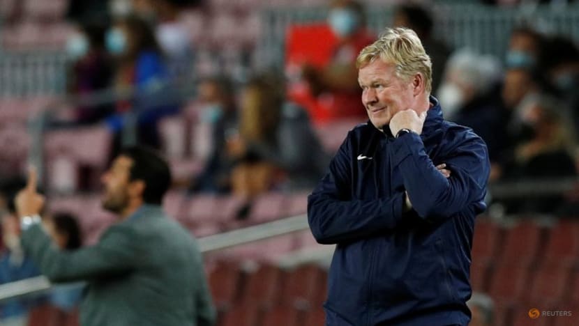 Real firing on all cylinders as Villarreal come to town
Real firing on all cylinders as Villarreal come to town