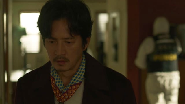 现在开始是Showtime（第15集）：瑟海贴身保护次雄