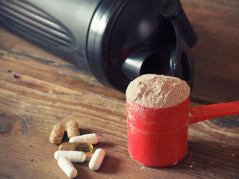 One doctor in private practice said that there is no high-quality evidence to show that protein supplements, whether in the form of shakes or tablets, are superior to a diet rich in meat, which is less expensive.