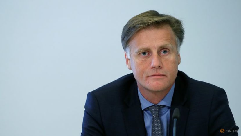More chip production needed in Europe, Infineon CEO says More chip production needed in Europe, Infineon CEO says