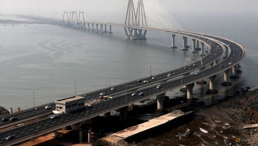 Rapid rise in Mumbai pushes India's COVID-19 numbers to month high Rapid rise in Mumbai pushes India's COVID-19 numbers to month high