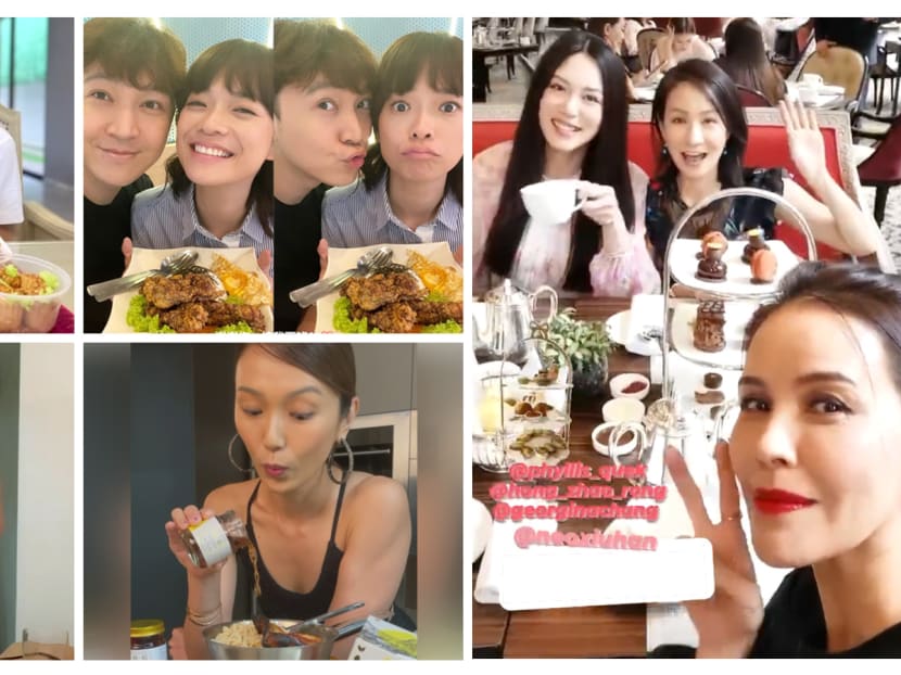 All the photos that made us hungry this week. All the photos that made us hungry this week.