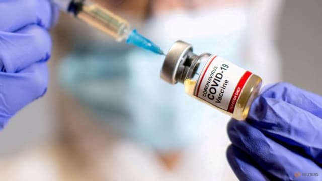 当局探讨是否每九个月到一年接种疫苗追加剂