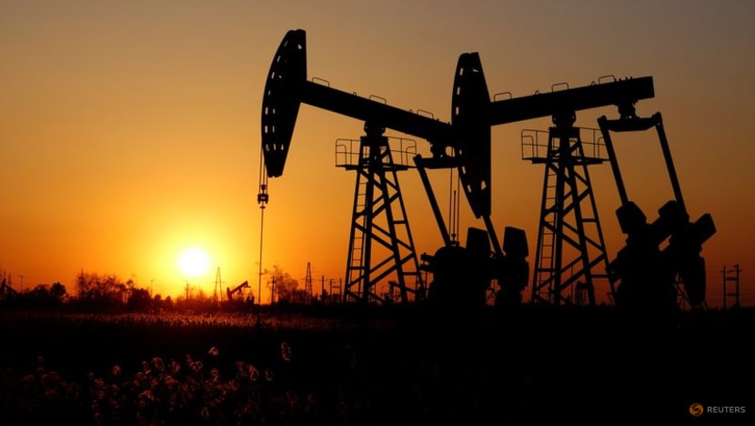 Oil dips as China COVID spike dampens demand outlook Oil dips as China COVID spike dampens demand outlook