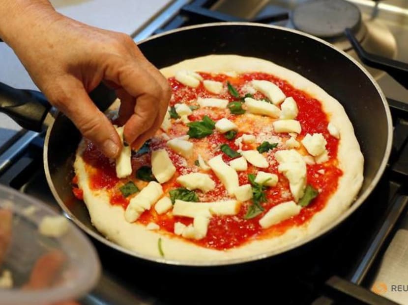 Can't dine out? UK restaurants offer DIY meal kits to survive lockdown Can't dine out? UK restaurants offer DIY meal kits to survive lockdown