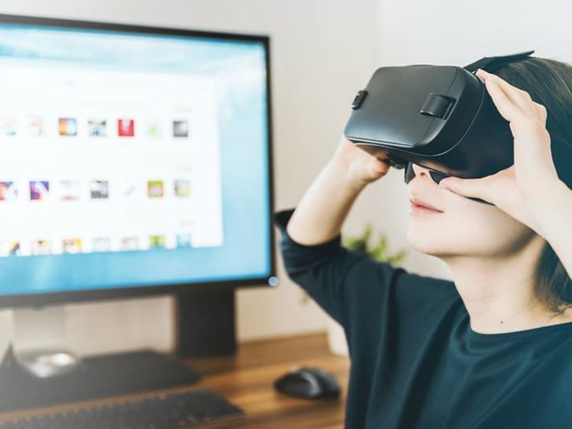 Want to explore a real haunted house? Best virtual reality tours to try at home Want to explore a real haunted house? Best virtual reality tours to try at home